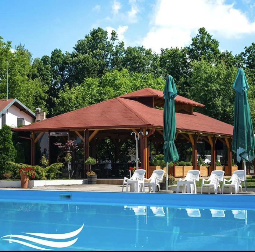 Kosmajski Izvor Sopot Buitenkant foto