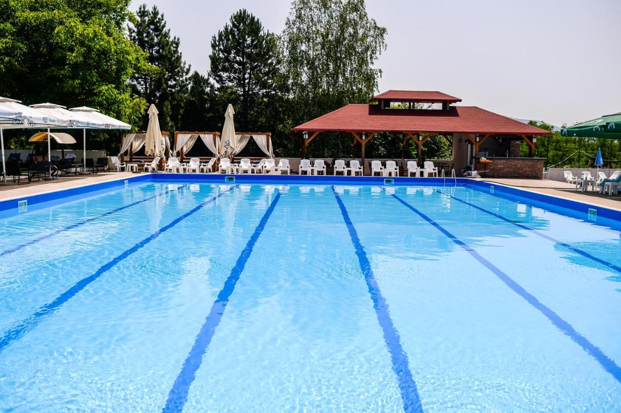 Kosmajski Izvor Sopot Buitenkant foto